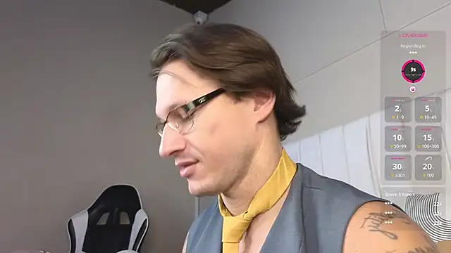 Justin valverde online show from 02-27-26, 07:47