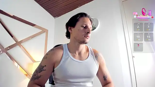 Justin valverde online show from 03-03-26, 02:50