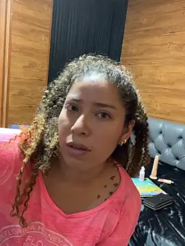 Yvonny27 online show from 01-19-26, 11:58