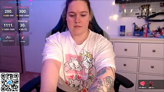 Snapshot of SummerTina chatting on 12-05-24, 07:28 SummerTina online show from 12-05-24, 07:28