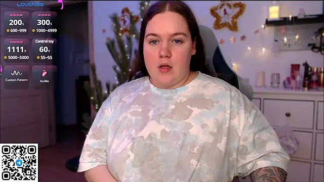 Snapshot of SummerTina chatting on 12-15-24, 06:15 SummerTina online show from 12-15-24, 06:15