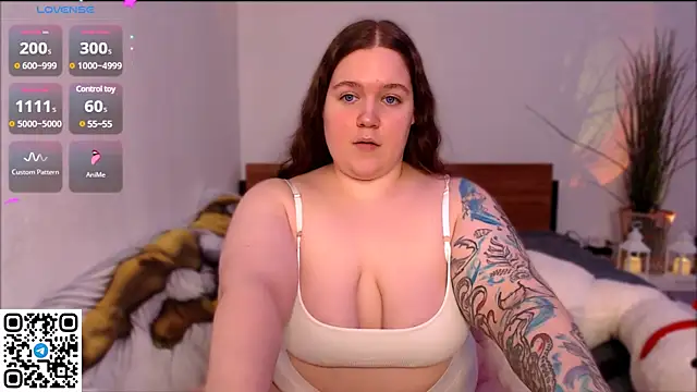 Snapshot of SummerTina chatting on 12-24-24, 04:30 SummerTina online show from 12-24-24, 04:30