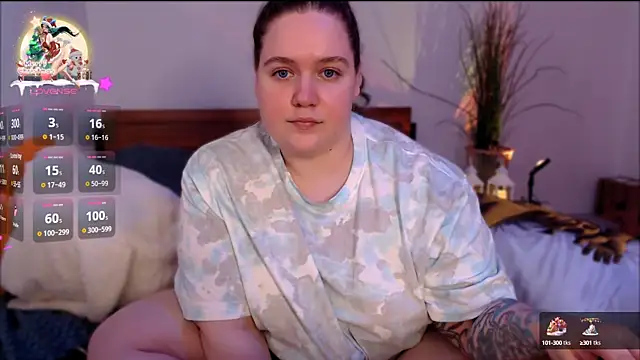 Snapshot of SummerTina chatting on 12-29-24, 07:43 SummerTina online show from 12-29-24, 07:43