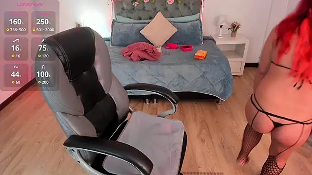Cat  Moon   online show from 05-19-26, 07:53