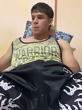 Michael black01 online show from 03-30-26, 12:22