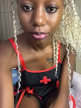 NyahHeat online show from 02-07-26, 09:46