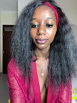 NyahHeat online show from 04-16-26, 01:56