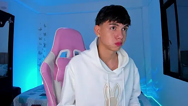 Axel Cody  online show from 03-05-26, 11:28