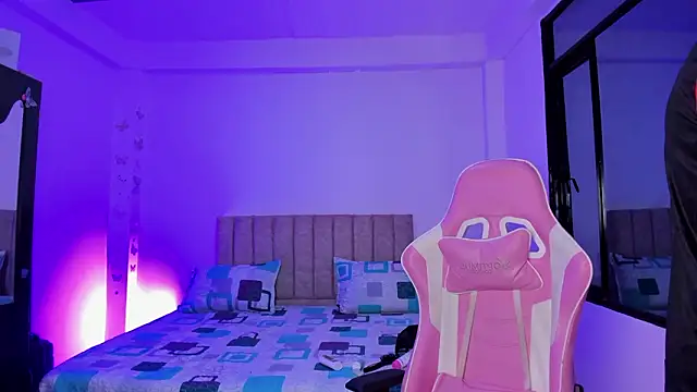 Axel Cody  online show from 03-06-26, 11:28