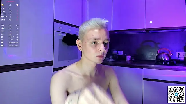 Logan mett online show from 02-03-26, 02:53