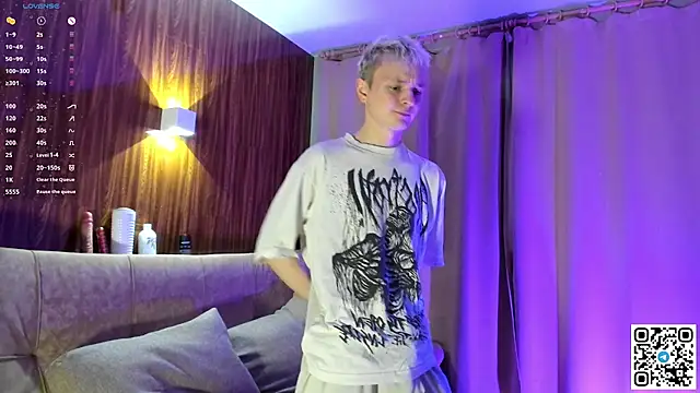 Logan mett online show from 03-12-26, 04:02