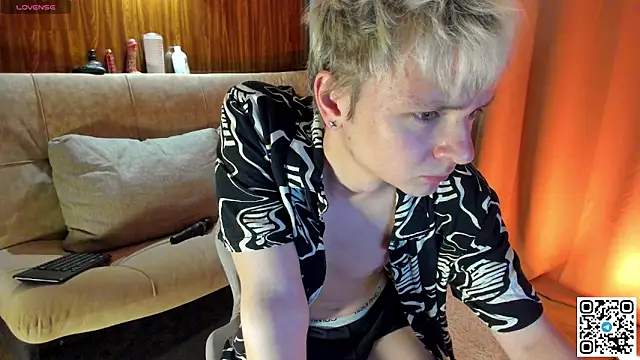 Logan mett online show from 05-02-26, 05:07