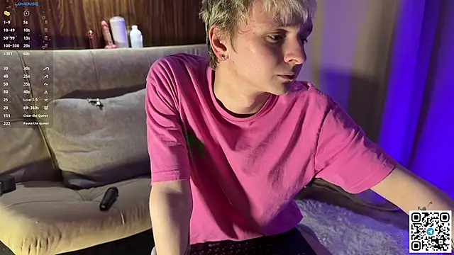 Logan mett online show from 05-16-26, 06:50