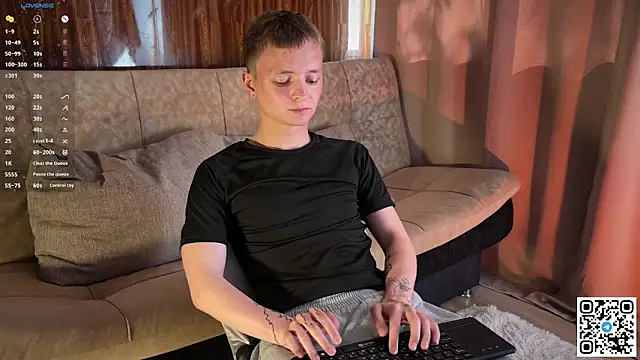 Logan mett online show from 06-08-26, 12:27