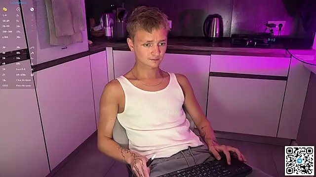 Logan mett online show from 07-01-26, 10:20