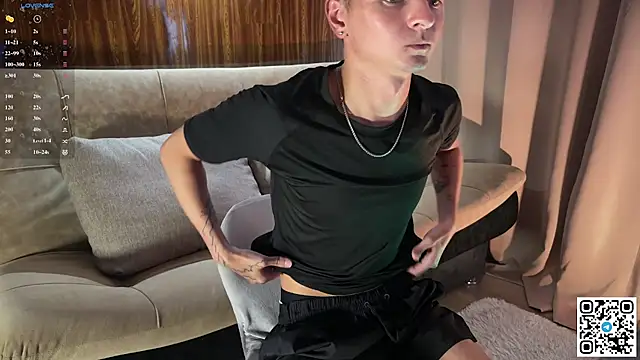 Logan mett online show from 07-11-26, 03:26