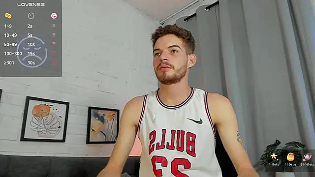 MATEO HUNTER online show from 11-13-25, 03:27