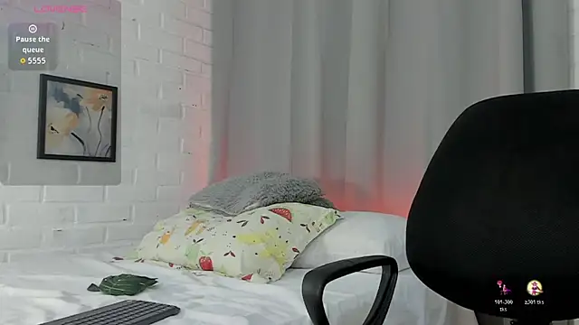 MATEO HUNTER online show from 01-07-26, 03:20