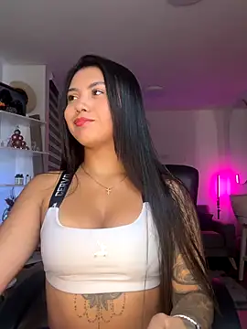 shanabellucy online show from 12-13-25, 09:31