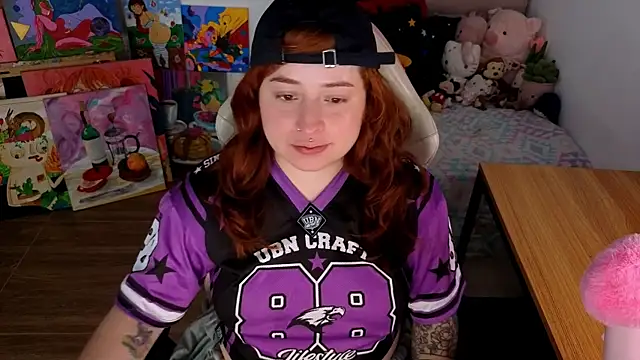 111lucygrim111 online show from 07-15-26, 06:46