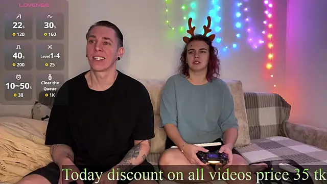 live sexy online show from 12-21-25, 05:03