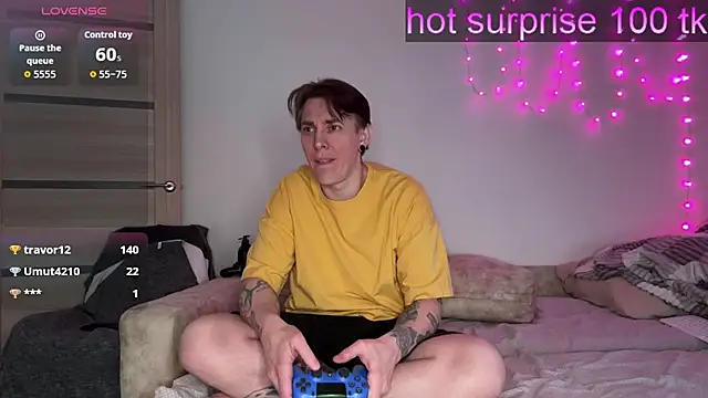 live sexy online show from 02-24-26, 08:29