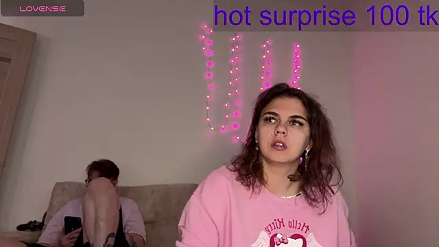 live sexy online show from 04-07-26, 06:25