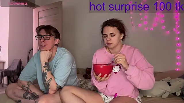 live sexy online show from 04-14-26, 06:52