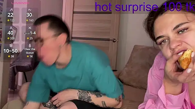 live sexy online show from 04-20-26, 07:44