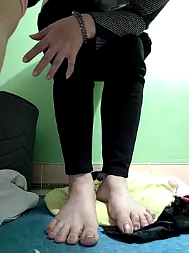 Amanda- ena- online show from 11-04-25, 10:31