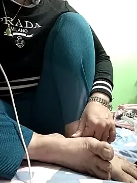 Amanda- ena- online show from 02-24-26, 04:10