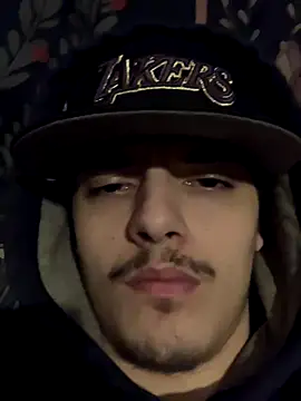 CarmeloA online show from 10-24-25, 03:36