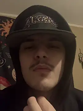 CarmeloA online show from 01-16-26, 02:26