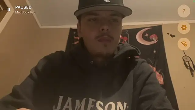 CarmeloA online show from 05-20-26, 09:54