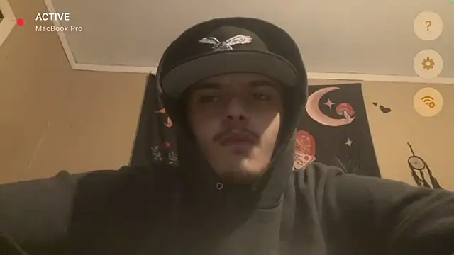 CarmeloA online show from 05-21-26, 04:03