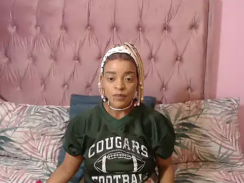 fifiqueen25 online show from 10-24-25, 10:33