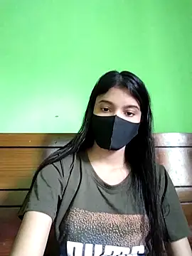 Snapshot of Jaya-Ray chatting on 10-20-25, 02:45 Jaya-Ray online show from 10-20-25, 02:45
