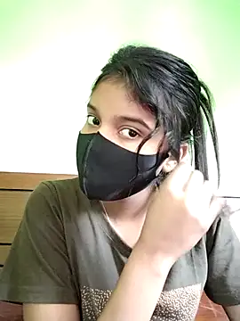 Jaya-Ray online show from 12-18-25, 03:23