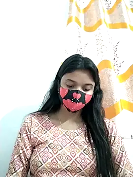 Jaya-Ray online show from 02-22-26, 08:35