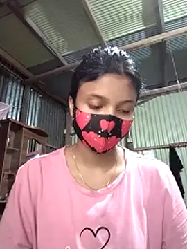 Jaya-Ray online show from 03-20-26, 02:38