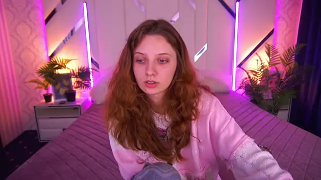 CuteeFoxy online show from 11-27-25, 02:41