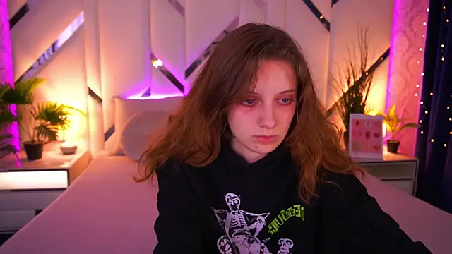 CuteeFoxy online show from 02-27-26, 02:17