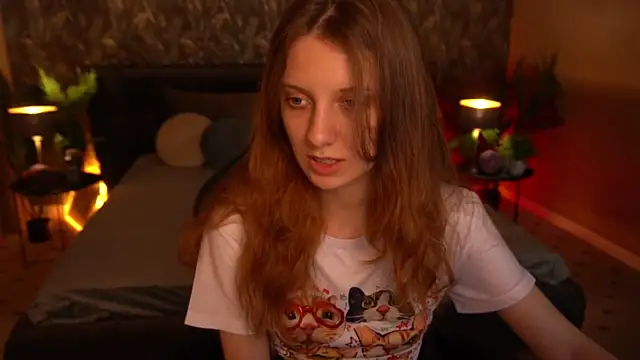 CuteeFoxy online show from 06-23-26, 01:31