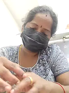 Tamil Ponnu Riya online show from 01-08-26, 06:43