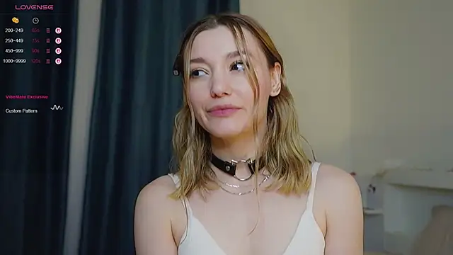 StarryMary online show from 10-30-25, 09:04