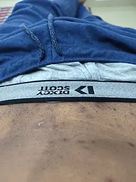 Akki19989 online show from 10-15-25, 12:38