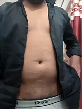 Akki19989 online show from 10-17-25, 02:37