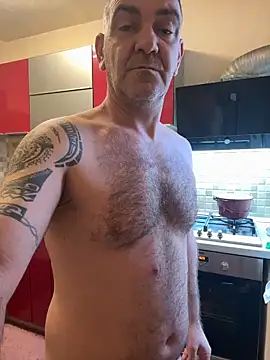 COBRAboySEXxh online show from 04-01-26, 05:30