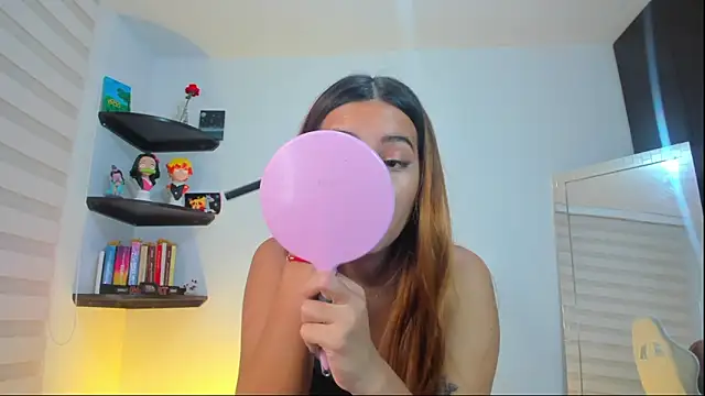 kittyrush  online show from 11-16-25, 06:08