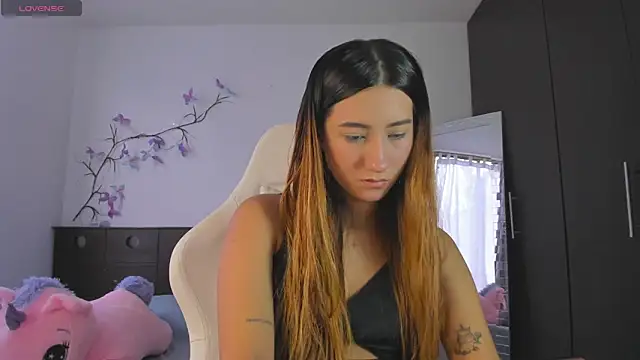 kittyrush  online show from 04-14-26, 10:27